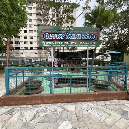 Private,Glory Beach Resort Port Dickson-Negeri Sembilan Dış mekan fotoğraf