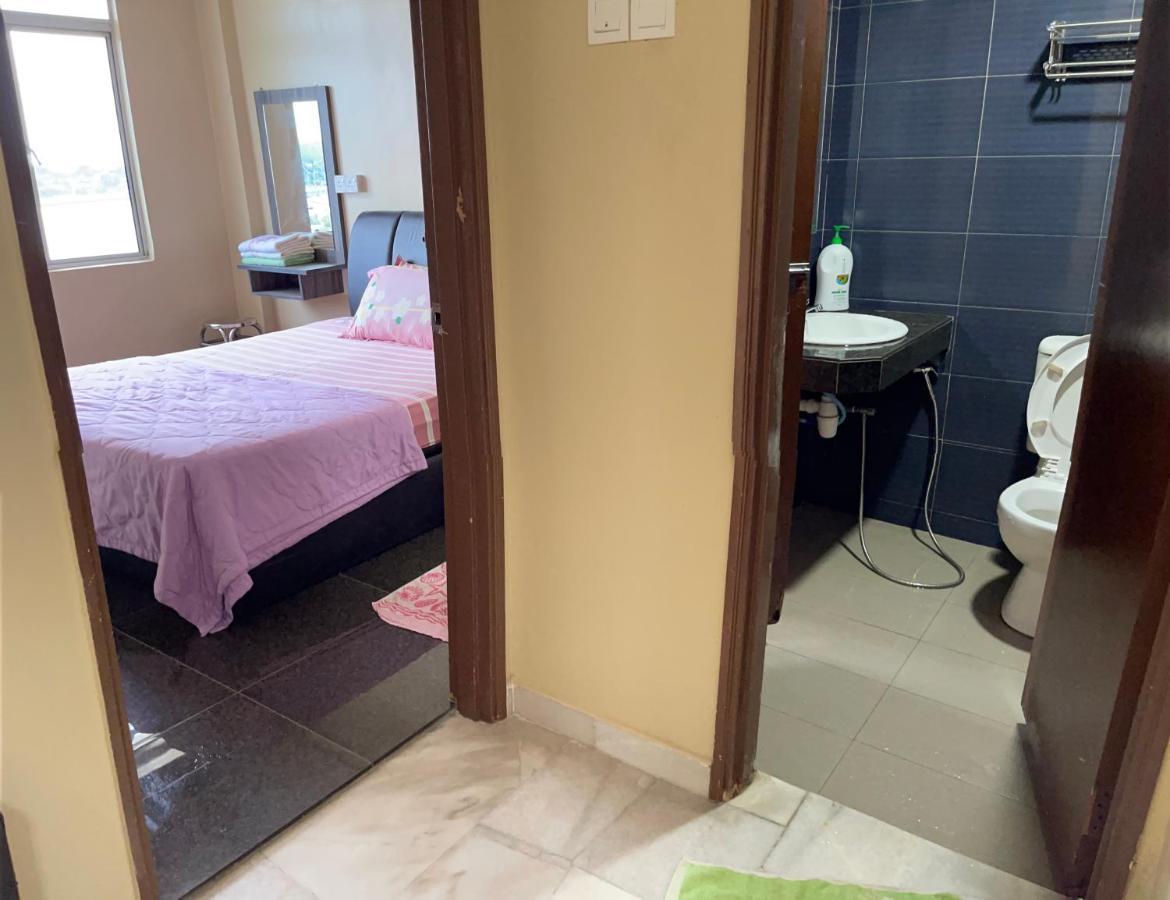 Private,Glory Beach Resort Port Dickson-Negeri Sembilan Dış mekan fotoğraf