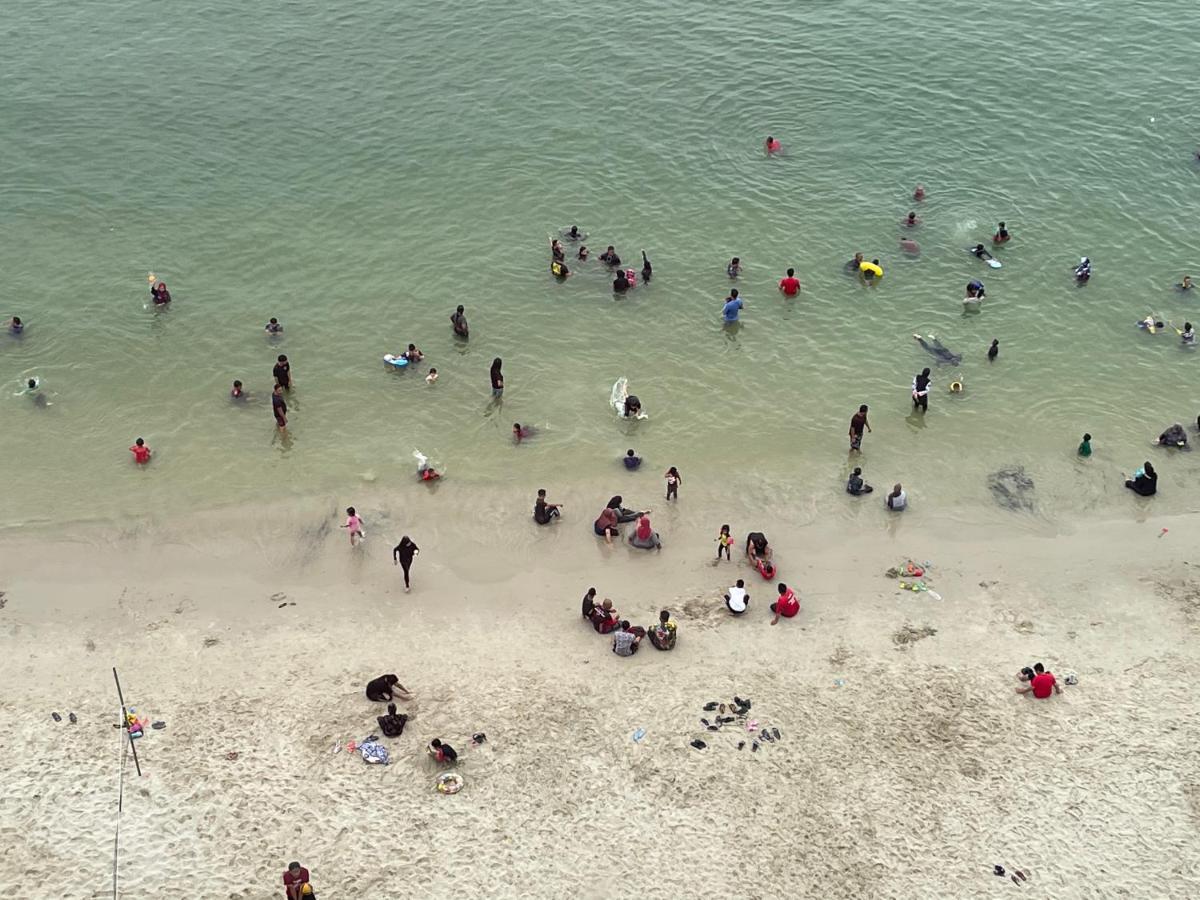 Private,Glory Beach Resort Port Dickson-Negeri Sembilan Dış mekan fotoğraf