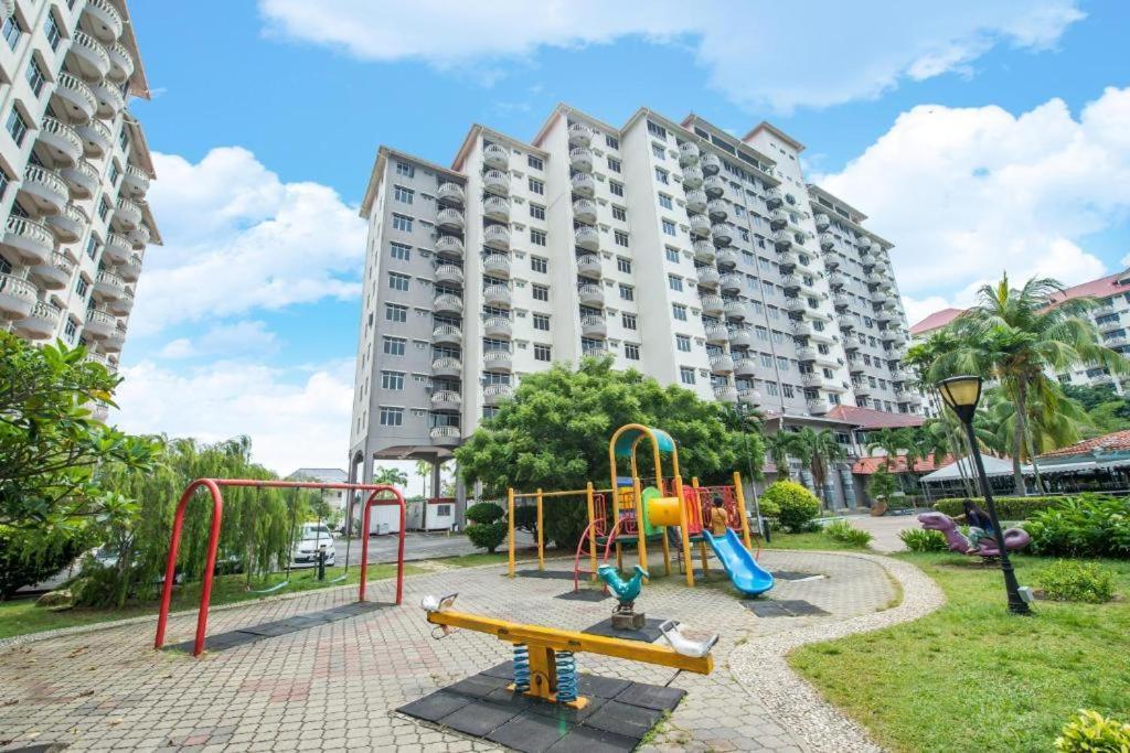 Private,Glory Beach Resort Port Dickson-Negeri Sembilan Dış mekan fotoğraf