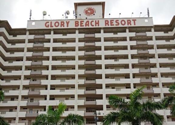 Private,Glory Beach Resort Port Dickson-Negeri Sembilan Dış mekan fotoğraf
