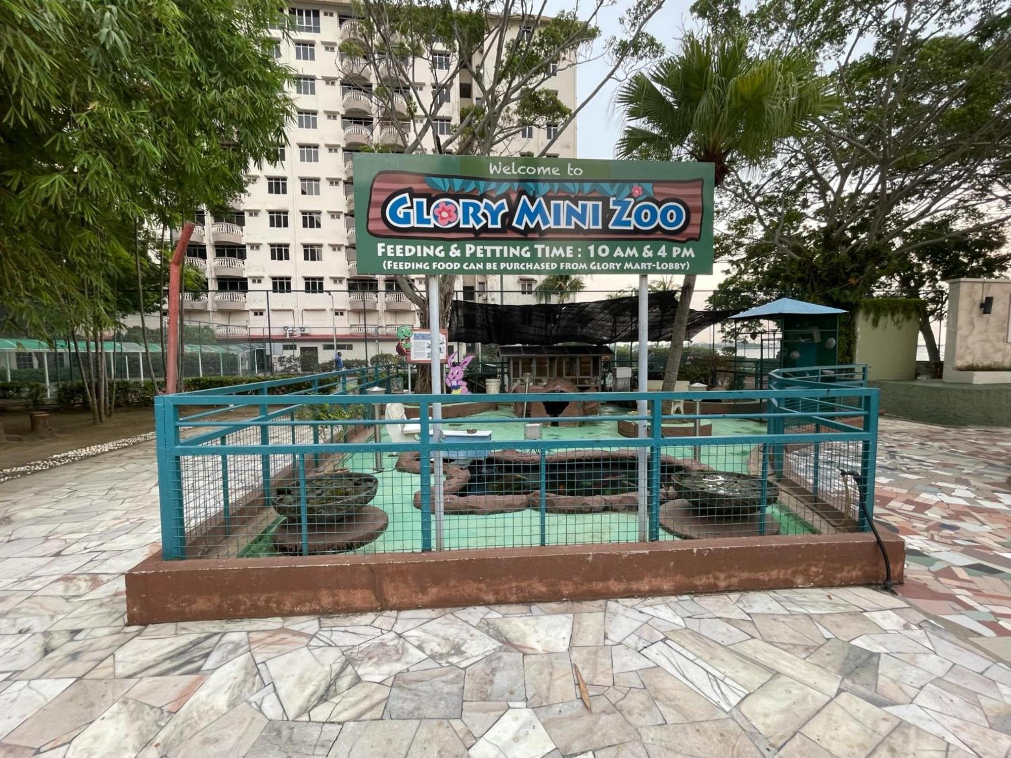 Private,Glory Beach Resort Port Dickson-Negeri Sembilan Dış mekan fotoğraf